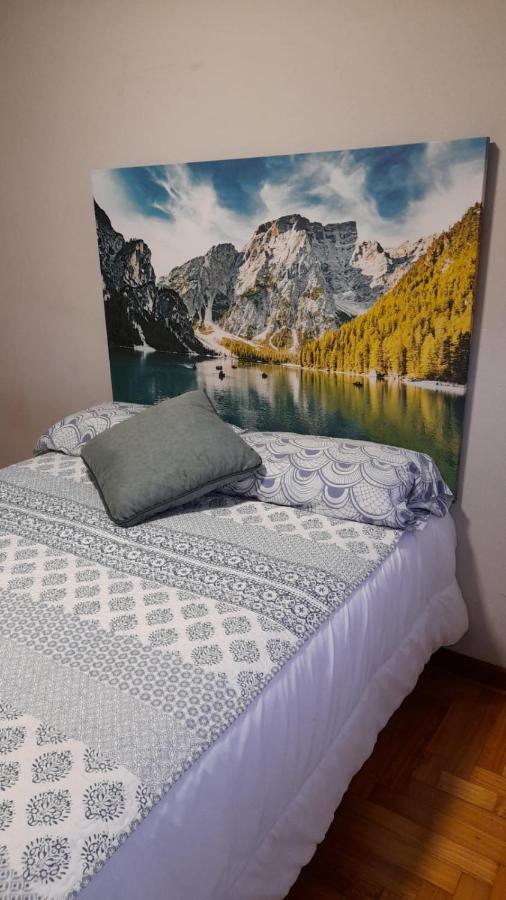 Apartamentos Vigo Ngoại thất bức ảnh