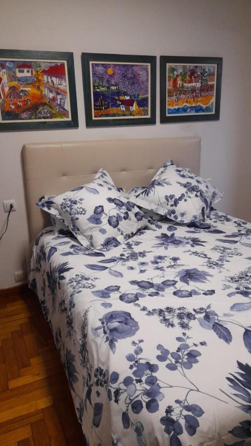 Apartamentos Vigo Ngoại thất bức ảnh