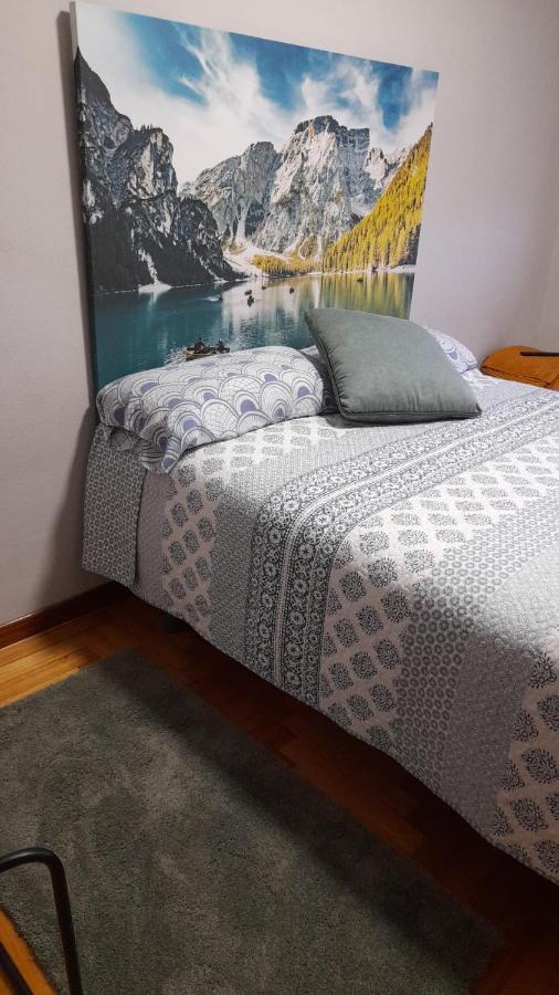 Apartamentos Vigo Ngoại thất bức ảnh