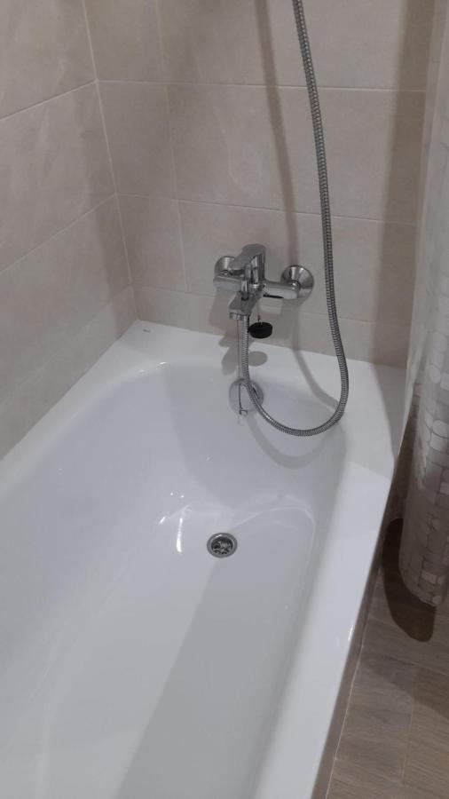 Apartamentos Vigo Ngoại thất bức ảnh
