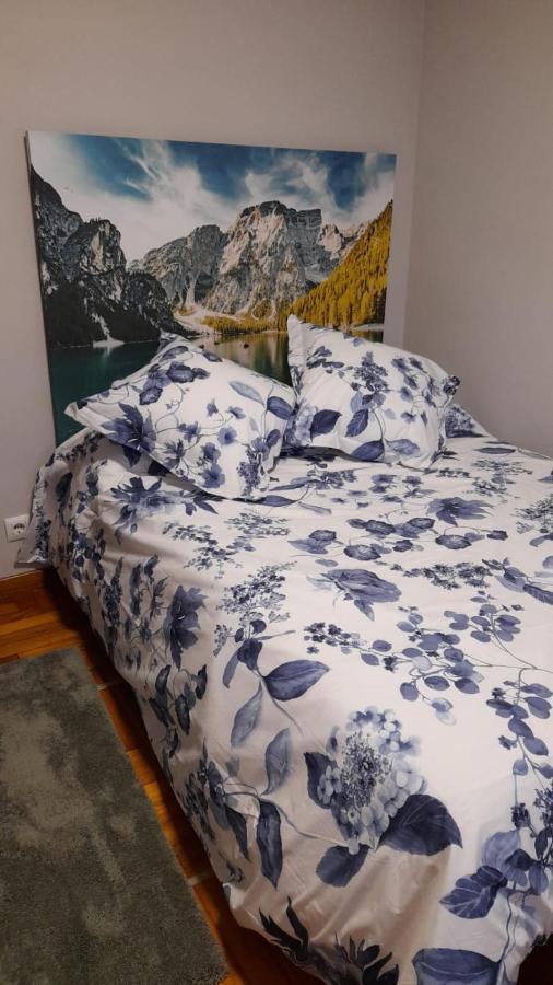 Apartamentos Vigo Ngoại thất bức ảnh