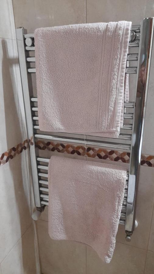 Apartamentos Vigo Ngoại thất bức ảnh