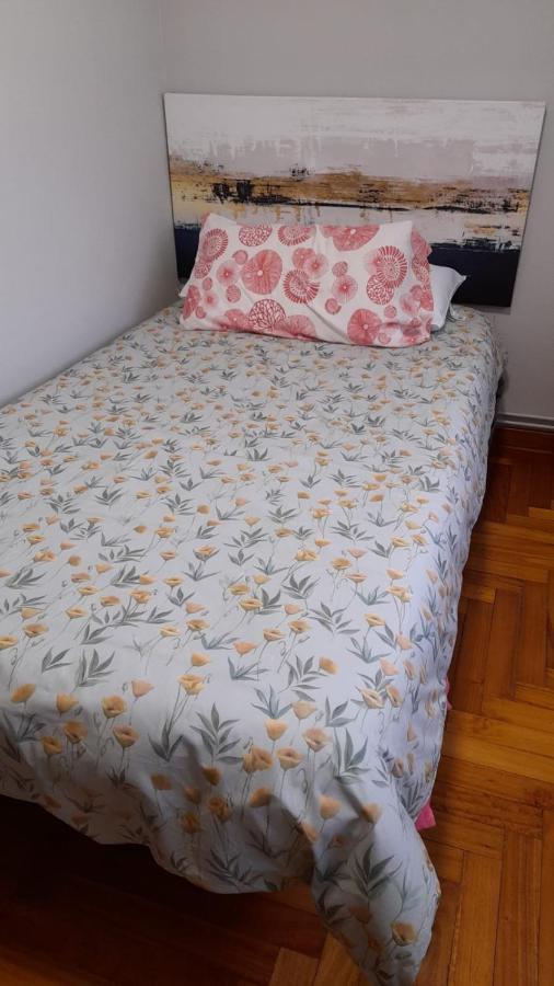Apartamentos Vigo Ngoại thất bức ảnh