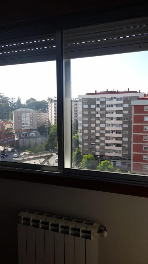 Apartamentos Vigo Ngoại thất bức ảnh